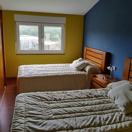 Apartmán Casa Buituron Cee Exteriér fotografie