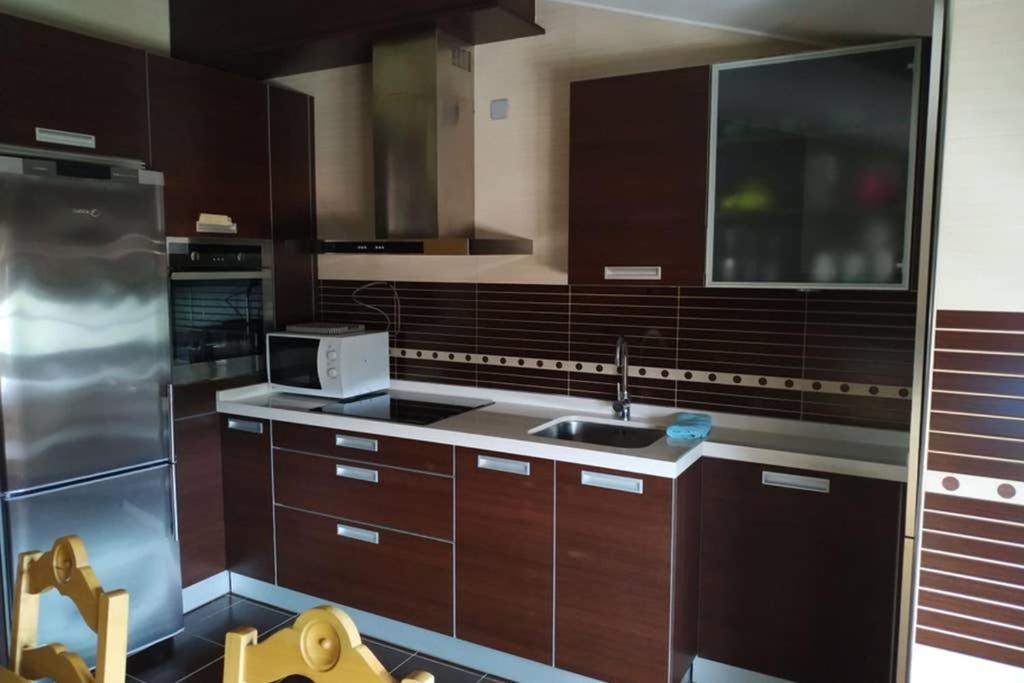 Apartmán Casa Buituron Cee Exteriér fotografie
