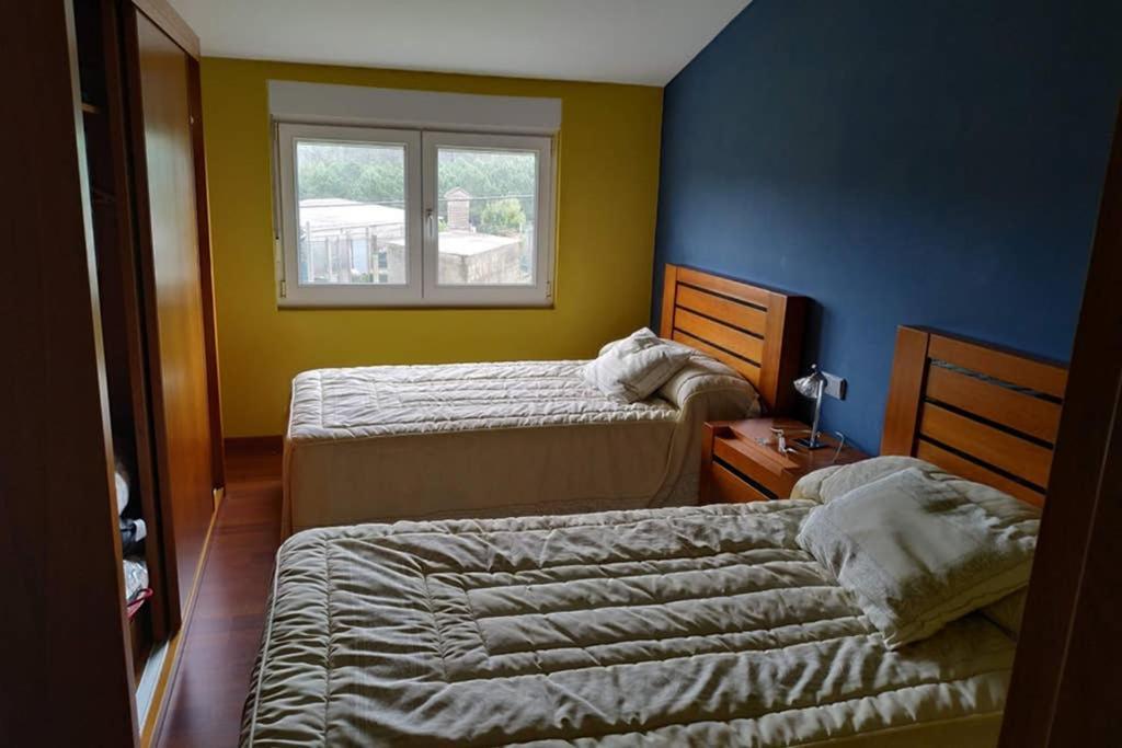 Apartmán Casa Buituron Cee Exteriér fotografie