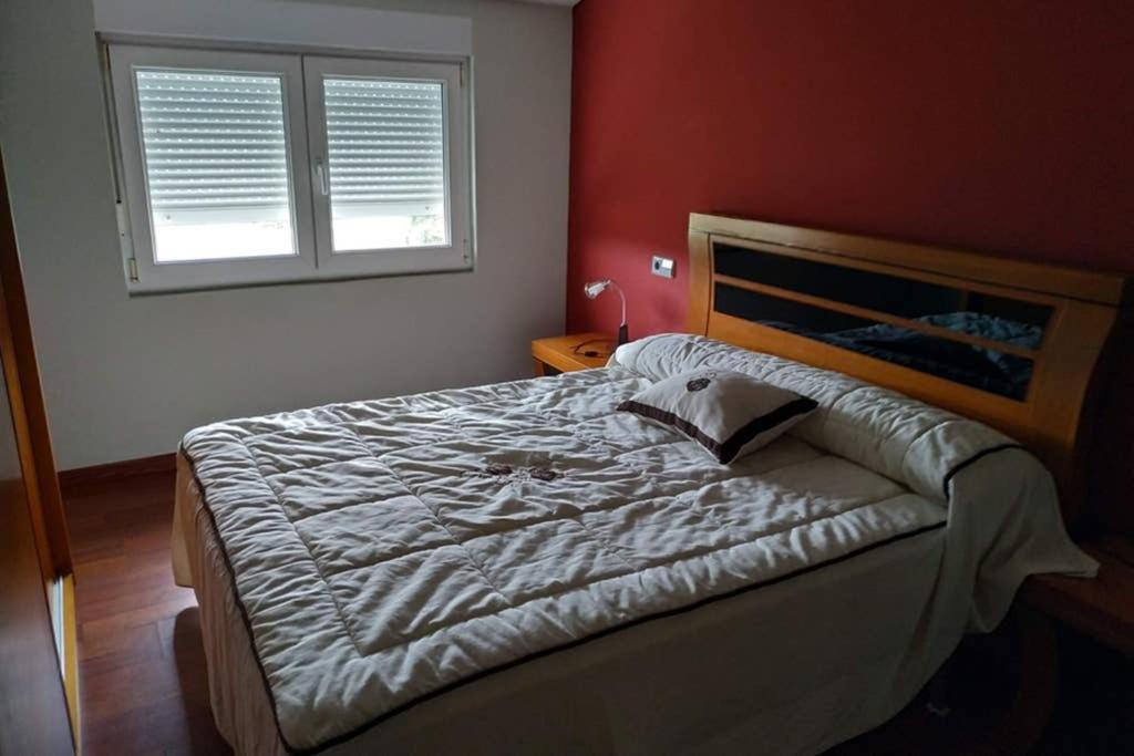 Apartmán Casa Buituron Cee Exteriér fotografie