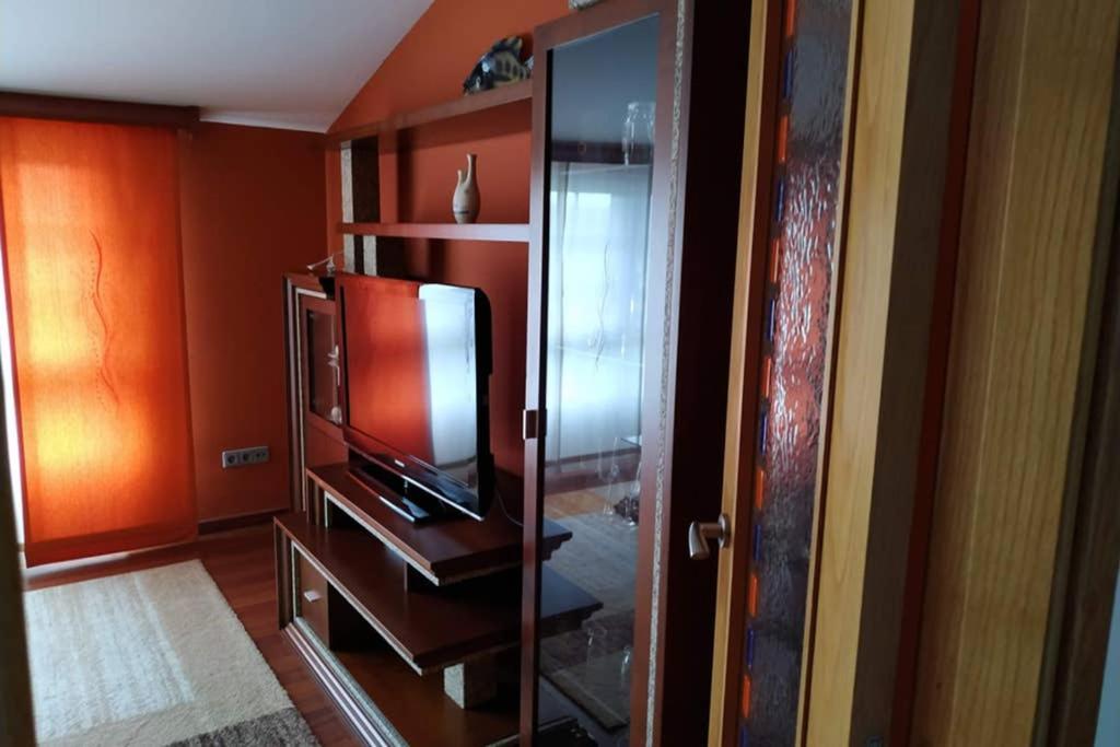 Apartmán Casa Buituron Cee Exteriér fotografie