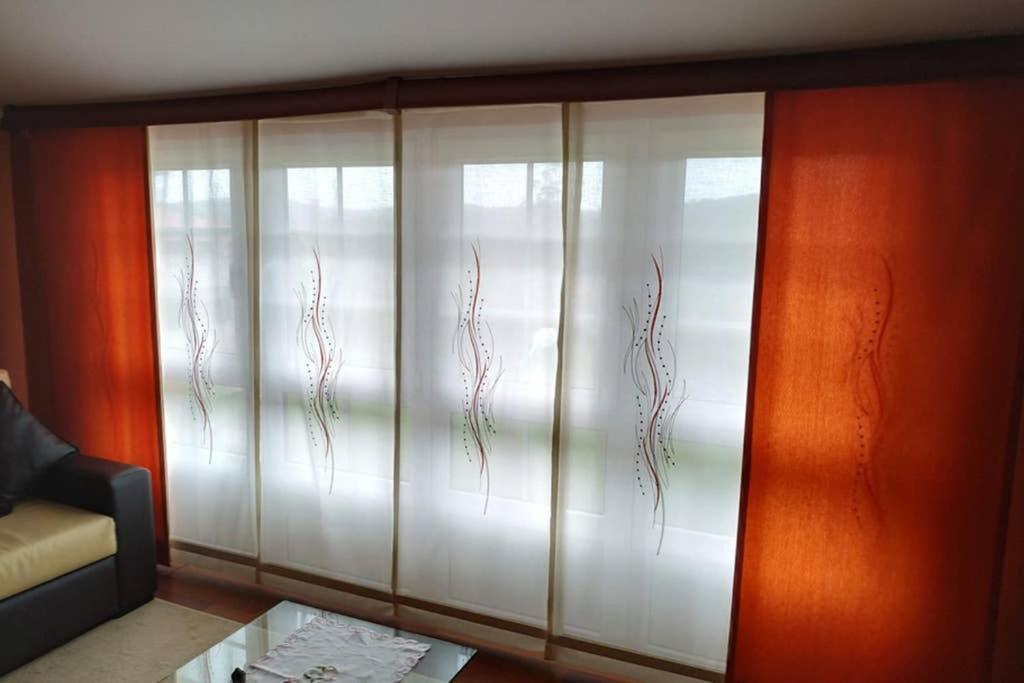 Apartmán Casa Buituron Cee Exteriér fotografie